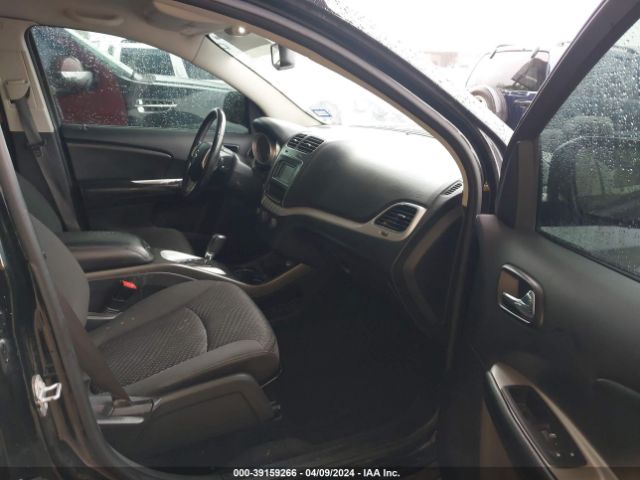 3C4PDDGG4HT709915 Dodge Journey Crossroad Awd