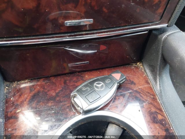 2011 MERCEDES-BENZ GL 550 4JGBF8GE7BA690605 Photo 10