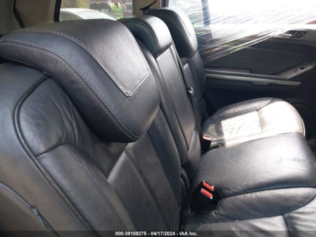 2011 MERCEDES-BENZ GL 550 4JGBF8GE7BA690605 Photo 7