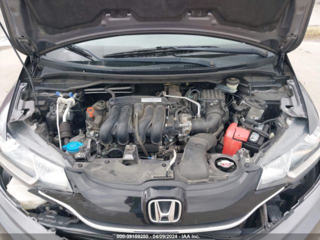 3HGGK5H88FM753024 Honda Fit Ex/ex-l
