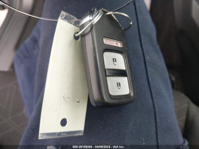 3HGGK5H88FM753024 Honda Fit Ex/ex-l