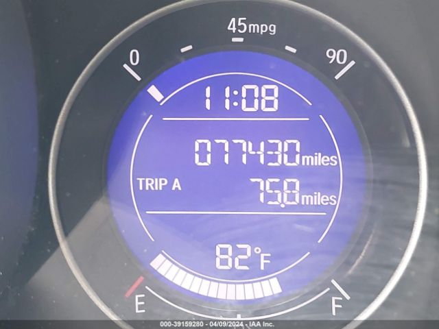 3HGGK5H88FM753024 Honda Fit Ex/ex-l