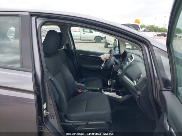 3HGGK5H88FM753024 Honda Fit Ex/ex-l