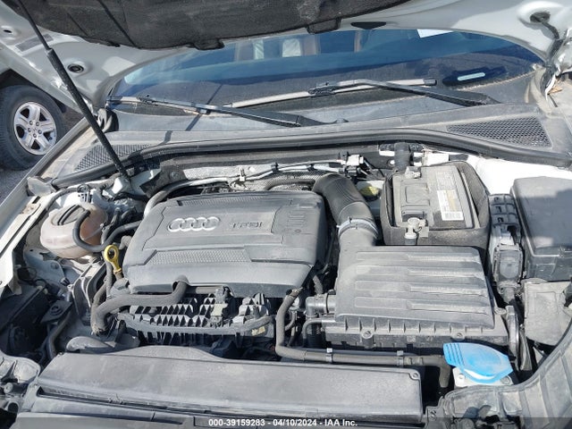 Audi A3 Premium Plus 2015 WAUEFGFF7F1018875 Image 10