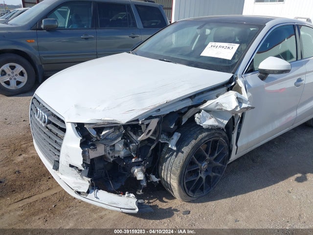 Audi A3 Premium Plus 2015 WAUEFGFF7F1018875 Image 6