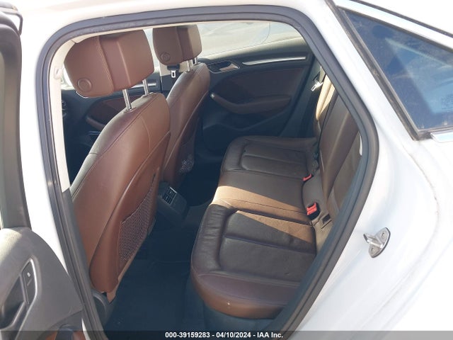 Audi A3 Premium Plus 2015 WAUEFGFF7F1018875 Image 8