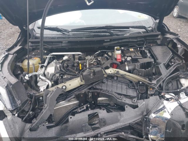 JA4J4VA80PZ023417 Mitsubishi Outlander Sel 2.5 S-awc/sel 40th Anniversary S-awc/sel Black Edition S-awc
