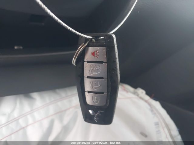 JA4J4VA80PZ023417 Mitsubishi Outlander Sel 2.5 S-awc/sel 40th Anniversary S-awc/sel Black Edition S-awc