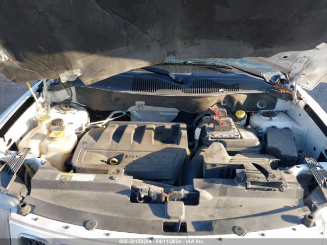 1C4NJDEB3GD626665 Jeep Compass Latitude
