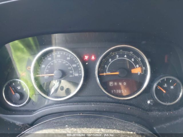 1C4NJDEB3GD626665 Jeep Compass Latitude
