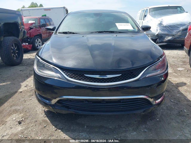 Chrysler 200 Limited 2015 1C3CCCAB5FN717029 Image 12