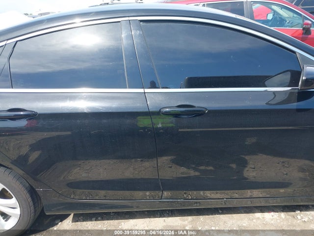 Chrysler 200 Limited 2015 1C3CCCAB5FN717029 Image 13