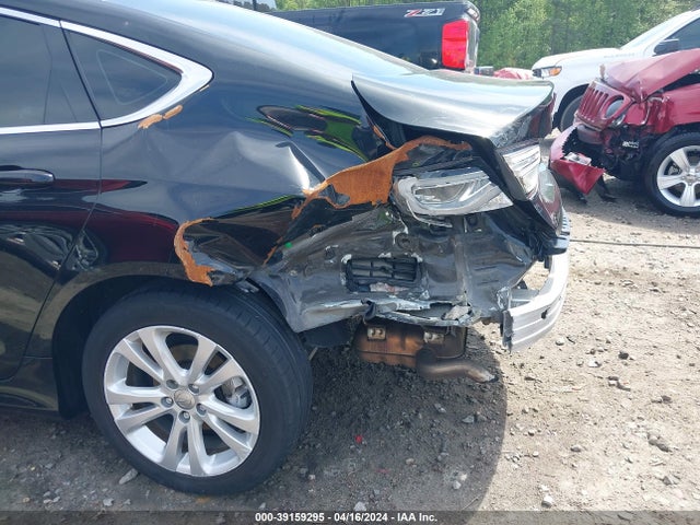 Chrysler 200 Limited 2015 1C3CCCAB5FN717029 Image 17