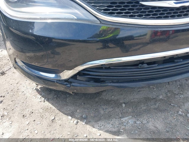 Chrysler 200 Limited 2015 1C3CCCAB5FN717029 Image 19