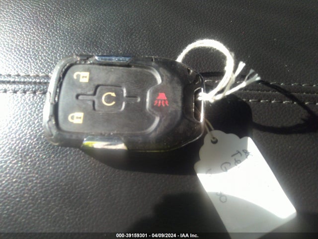 GMC Terrain Sle 2019 3GKALMEV1KL167839 Image 11
