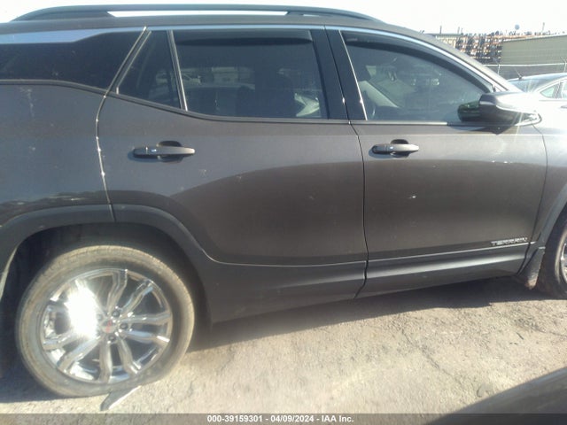 GMC Terrain Sle 2019 3GKALMEV1KL167839 Image 14