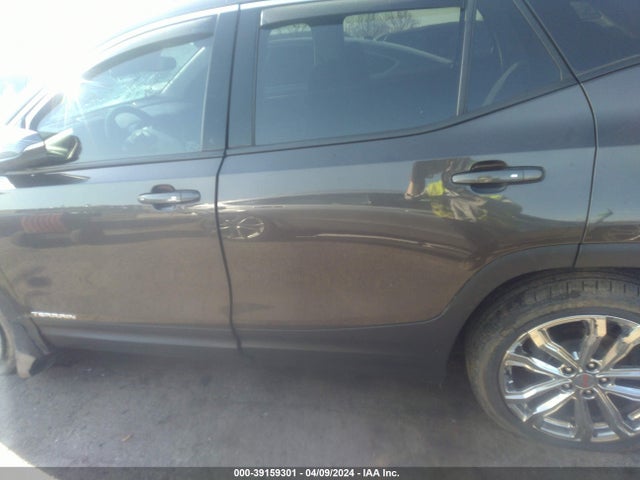 GMC Terrain Sle 2019 3GKALMEV1KL167839 Image 15