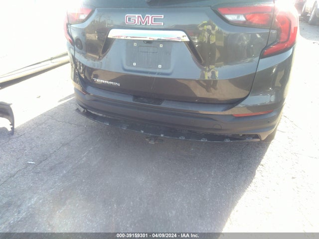 GMC Terrain Sle 2019 3GKALMEV1KL167839 Image 18