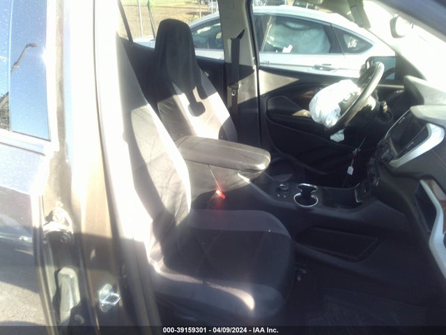 3GKALMEV1KL167839 GMC Terrain Sle