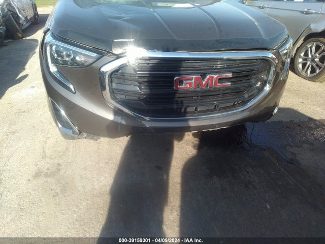 GMC Terrain Sle 2019 3GKALMEV1KL167839 Image 6