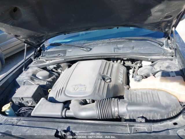 2C3CDZBT4GH120567 Dodge Challenger R/t Plus