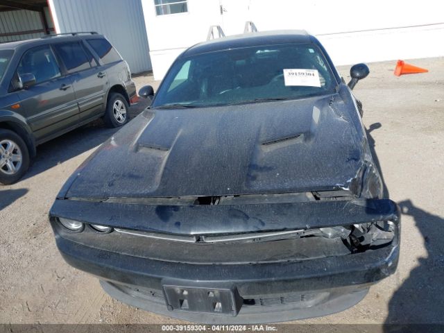 2C3CDZBT4GH120567 Dodge Challenger R/t Plus