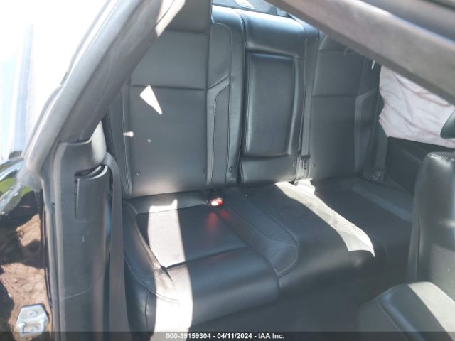 2C3CDZBT4GH120567 Dodge Challenger R/t Plus