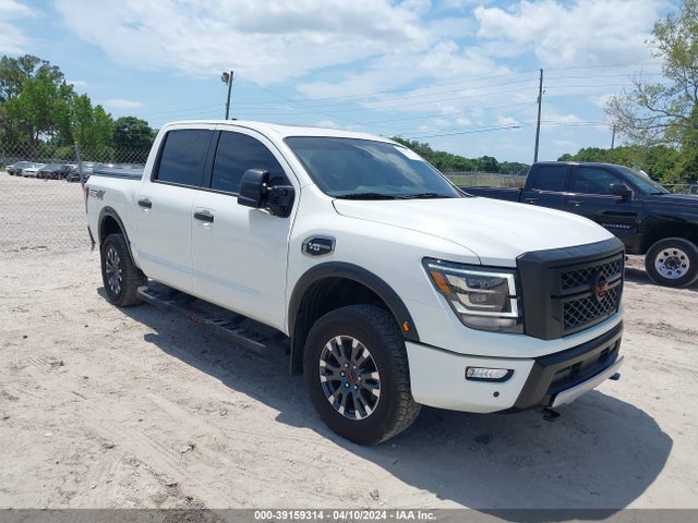 Nissan Titan Xd Sv/sl/pro-4x/platinum Reserve 2023 1N6AA1FB2PN112115 головне зображення