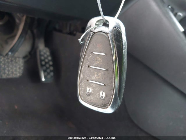 Chevrolet MALIBU LT 2018 1G1ZD5ST7JF126444 Image 11