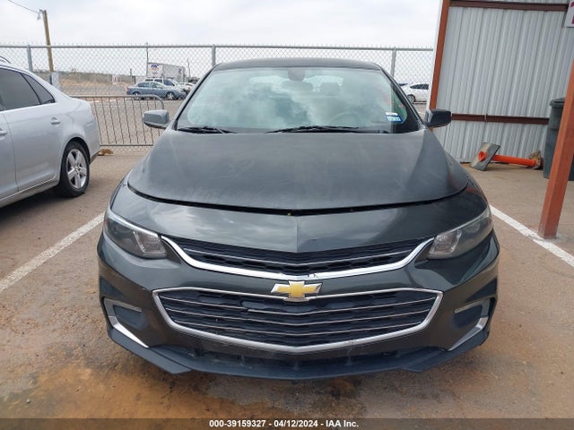 Chevrolet MALIBU LT 2018 1G1ZD5ST7JF126444 Image 12