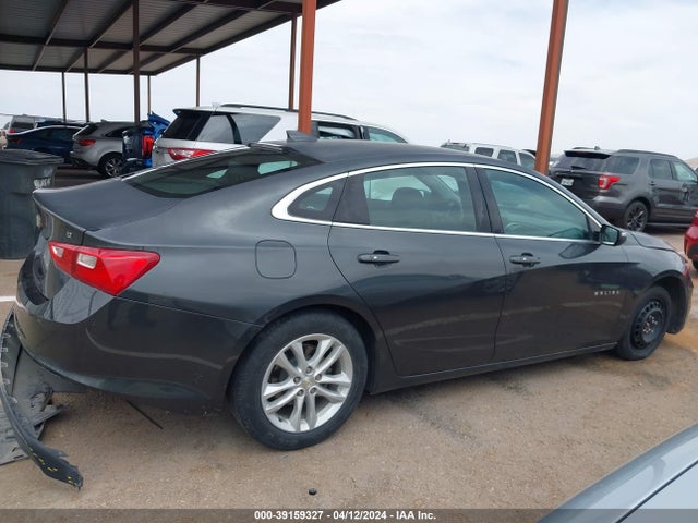 Chevrolet MALIBU LT 2018 1G1ZD5ST7JF126444 Image 13