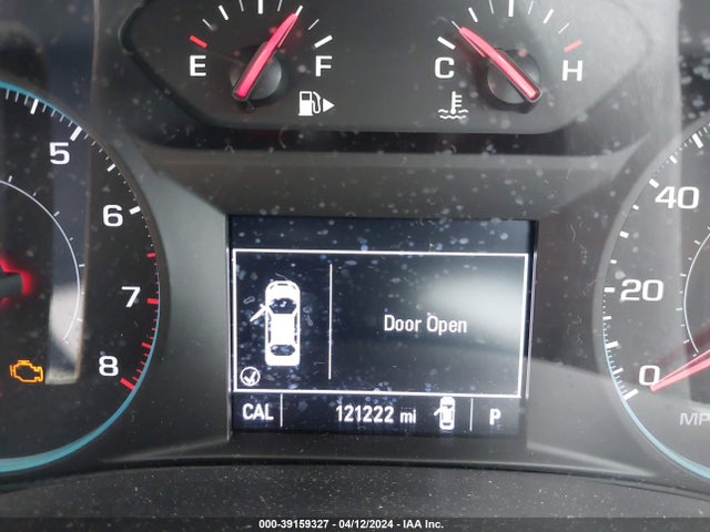 Chevrolet MALIBU LT 2018 1G1ZD5ST7JF126444 Image 15