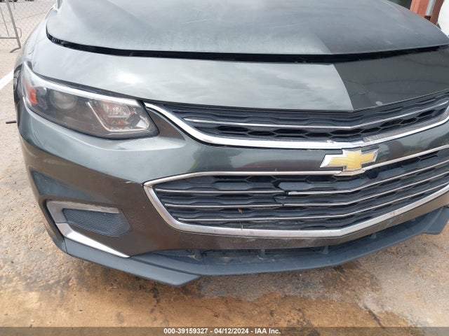 Chevrolet MALIBU LT 2018 1G1ZD5ST7JF126444 Image 6