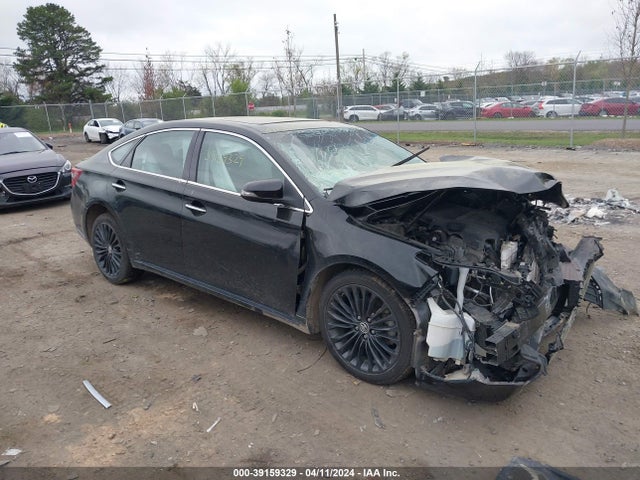 2016 4T1BK1EB7GU198447 main image