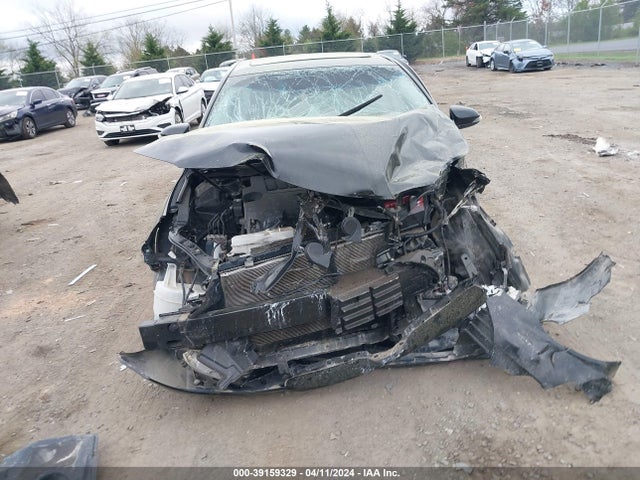 Toyota Avalon Touring 2016 4T1BK1EB7GU198447 Image 12