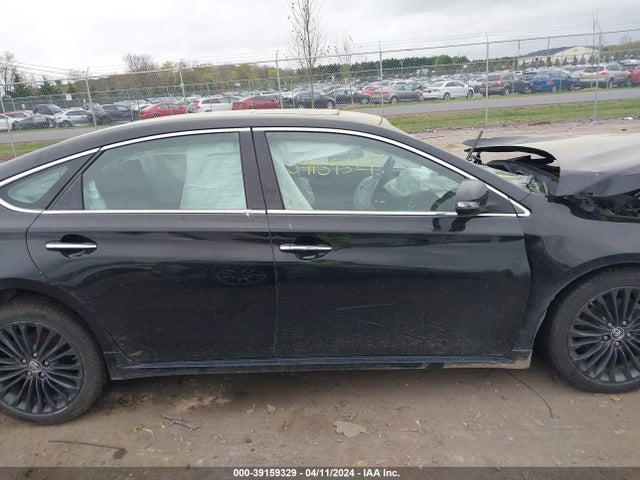 Toyota Avalon Touring 2016 4T1BK1EB7GU198447 Image 13