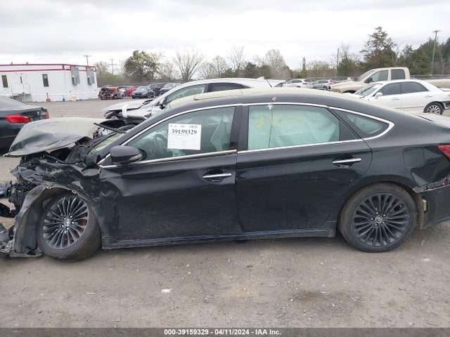 Toyota Avalon Touring 2016 4T1BK1EB7GU198447 Image 14