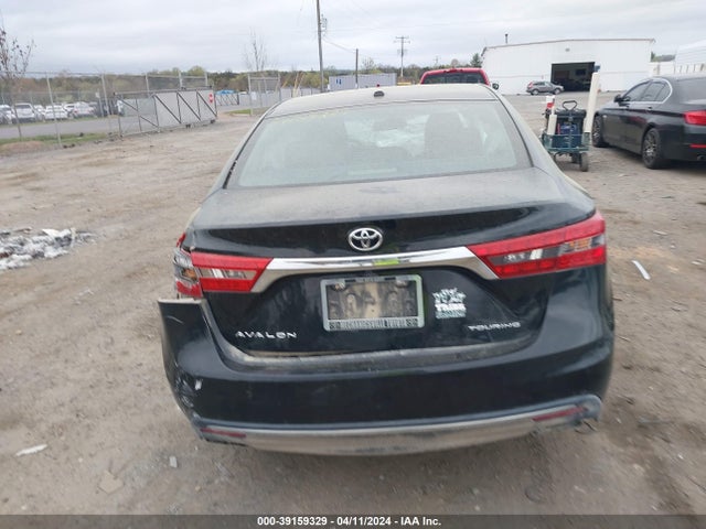 Toyota Avalon Touring 2016 4T1BK1EB7GU198447 Image 16
