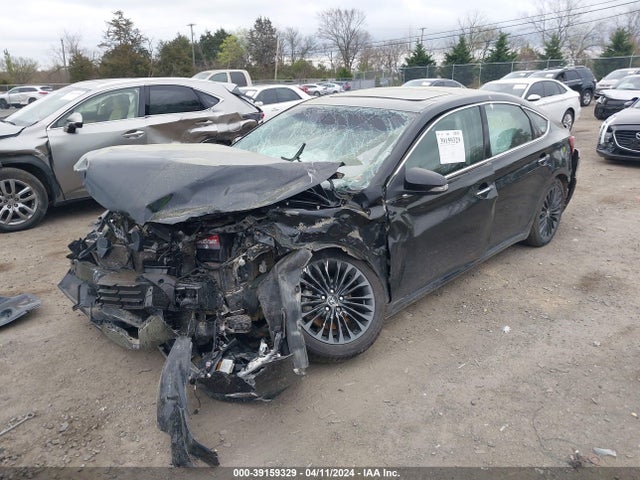 Toyota Avalon Touring 2016 4T1BK1EB7GU198447 Image 2