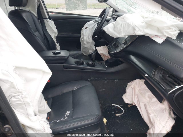 Toyota Avalon Touring 2016 4T1BK1EB7GU198447 Image 5