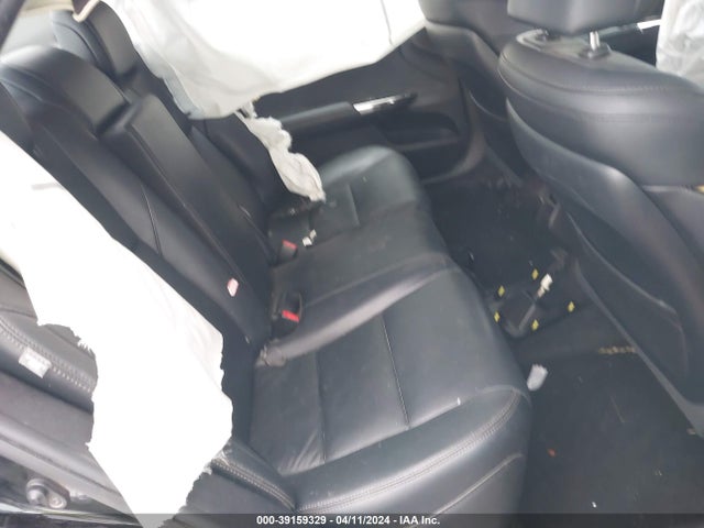 Toyota Avalon Touring 2016 4T1BK1EB7GU198447 Image 8