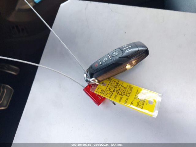 3FA6P0SU9ER212169 Ford Fusion Energi Titanium