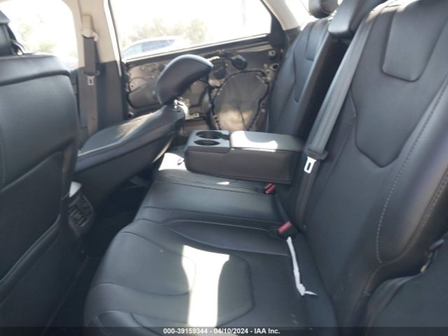 3FA6P0SU9ER212169 Ford Fusion Energi Titanium