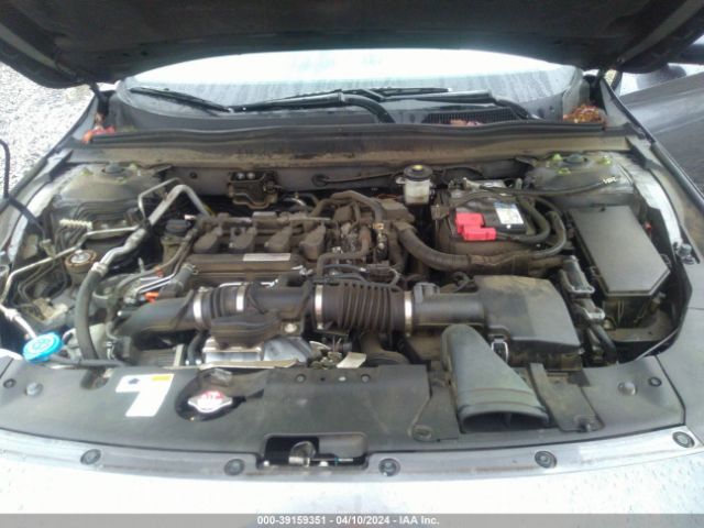 1HGCV1F12JA253256 Honda ACCORD LX