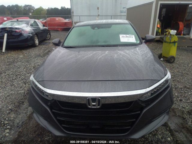 1HGCV1F12JA253256 Honda ACCORD LX