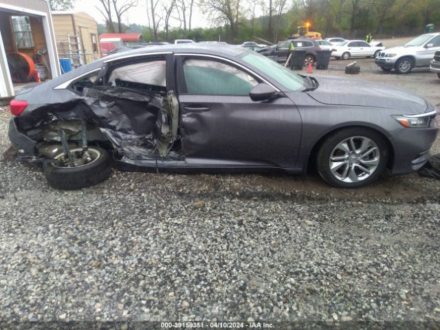1HGCV1F12JA253256 Honda ACCORD LX