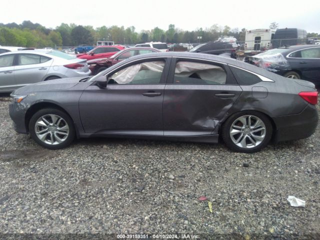 1HGCV1F12JA253256 Honda ACCORD LX