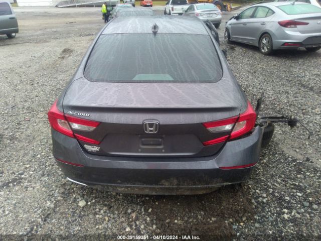 1HGCV1F12JA253256 Honda ACCORD LX
