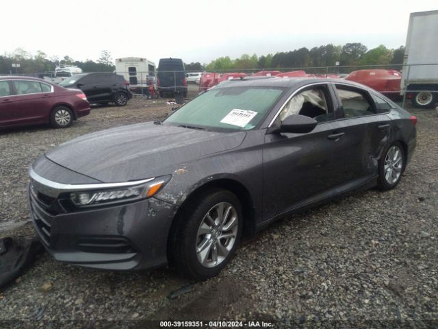 1HGCV1F12JA253256 Honda ACCORD LX