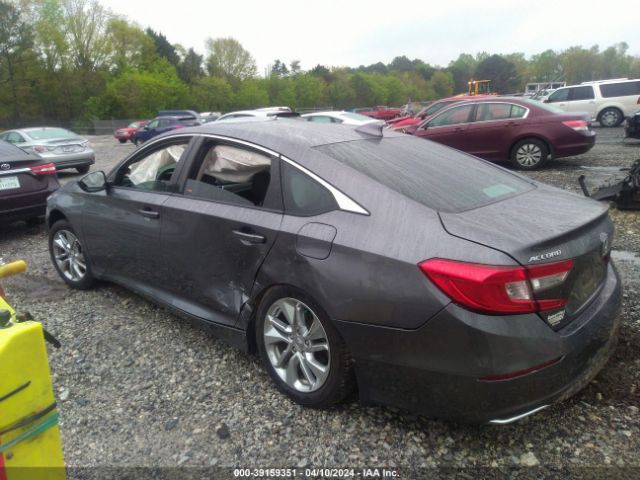 1HGCV1F12JA253256 Honda ACCORD LX